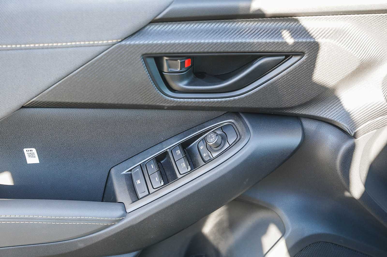 Thumbnail: 2025 Subaru Crosstrek - 22