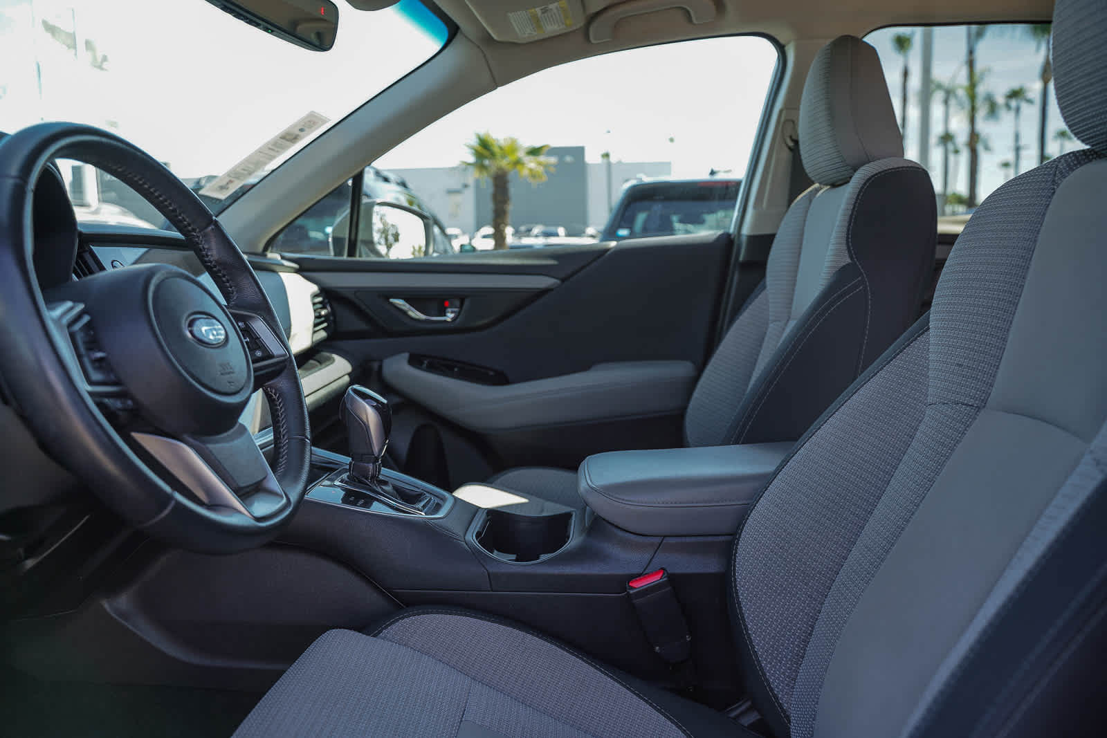 Thumbnail: 2020 Subaru Outback - 17