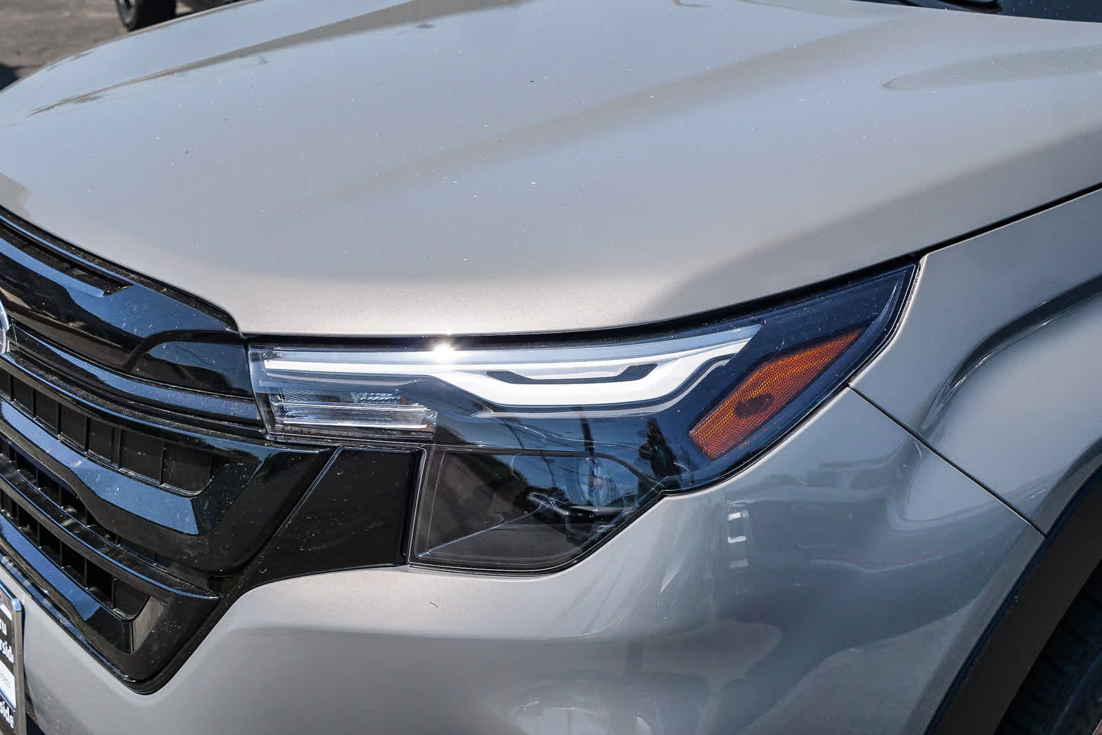 Thumbnail: 2026 Subaru Forester - 10