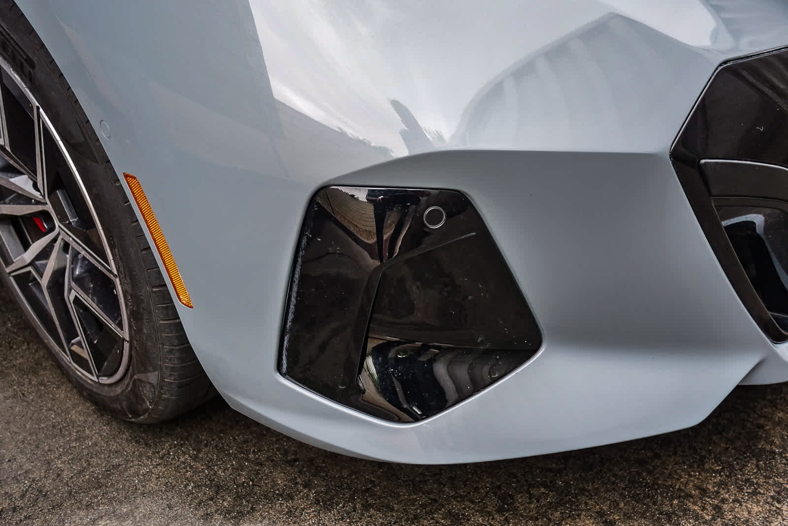 Thumbnail: 2024 BMW i5 - 3