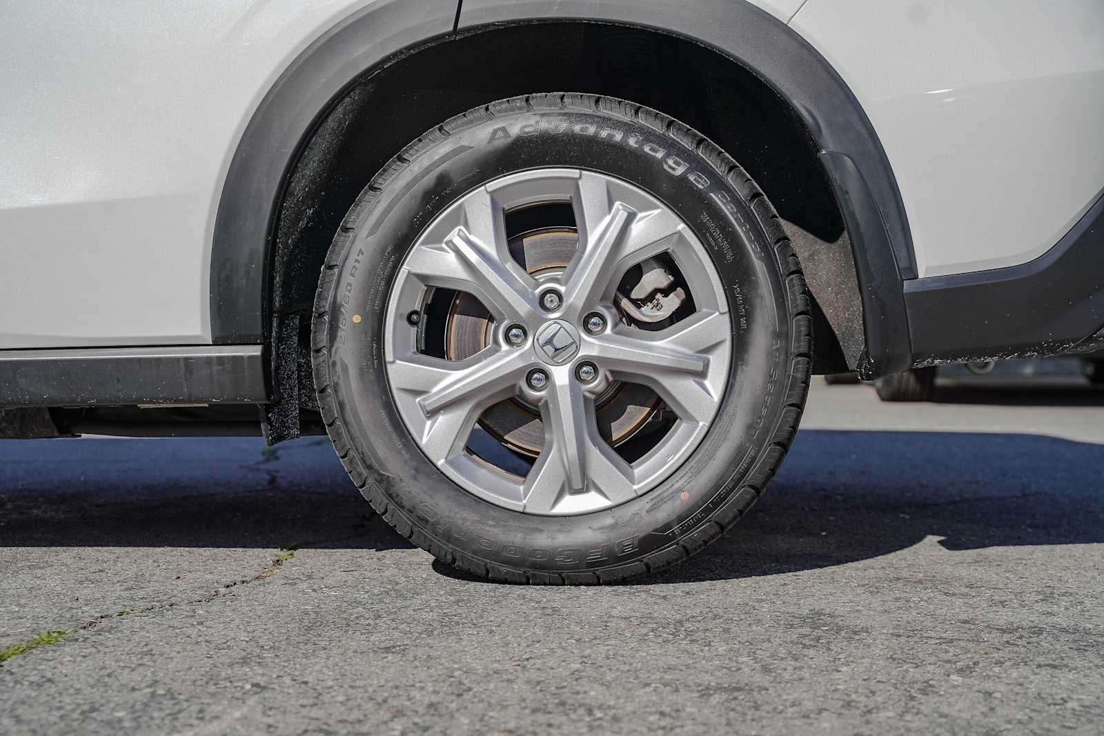 Thumbnail: 2023 Honda HR-V - 8