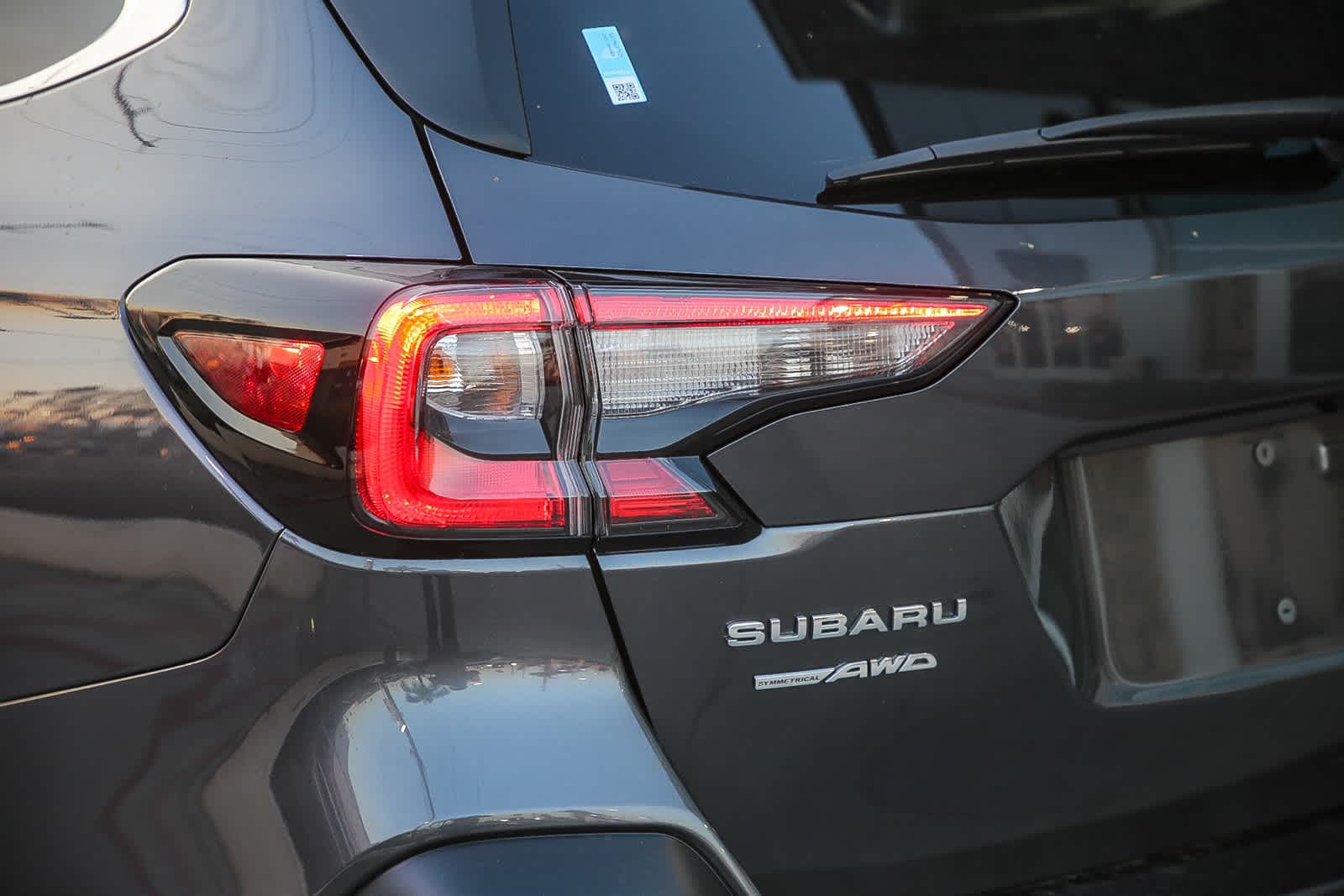 Thumbnail: 2025 Subaru Outback - 8