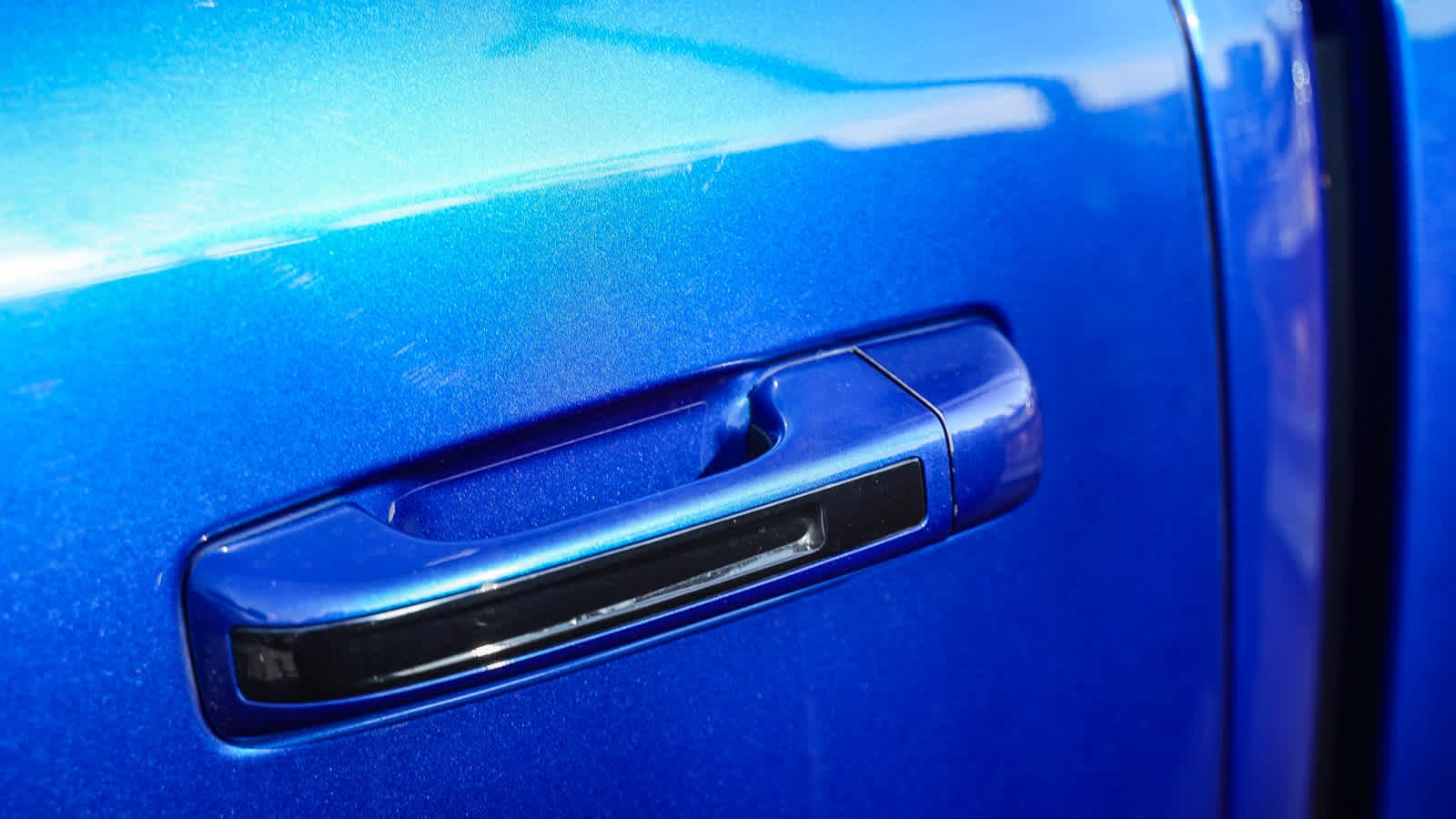 Thumbnail: 2019 RAM 1500 - 8