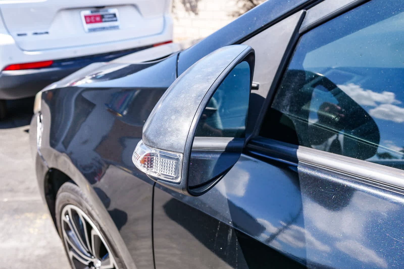 Thumbnail: 2014 Toyota Corolla - 20