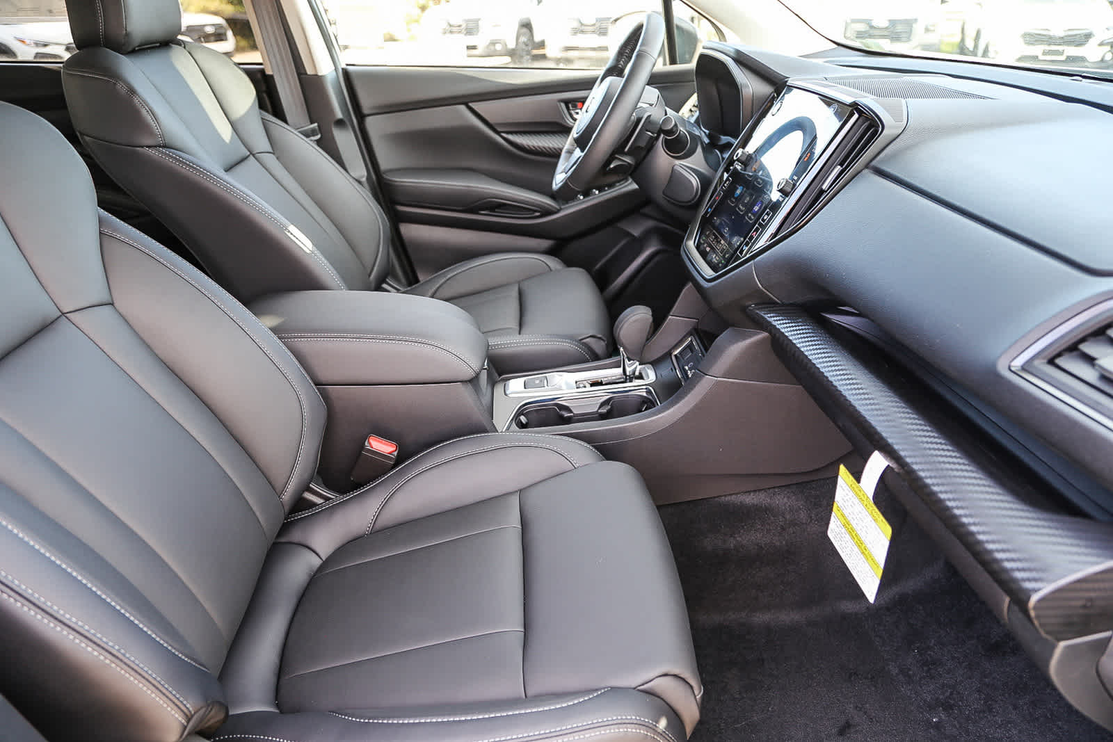 Thumbnail: 2026 Subaru Ascent - 16