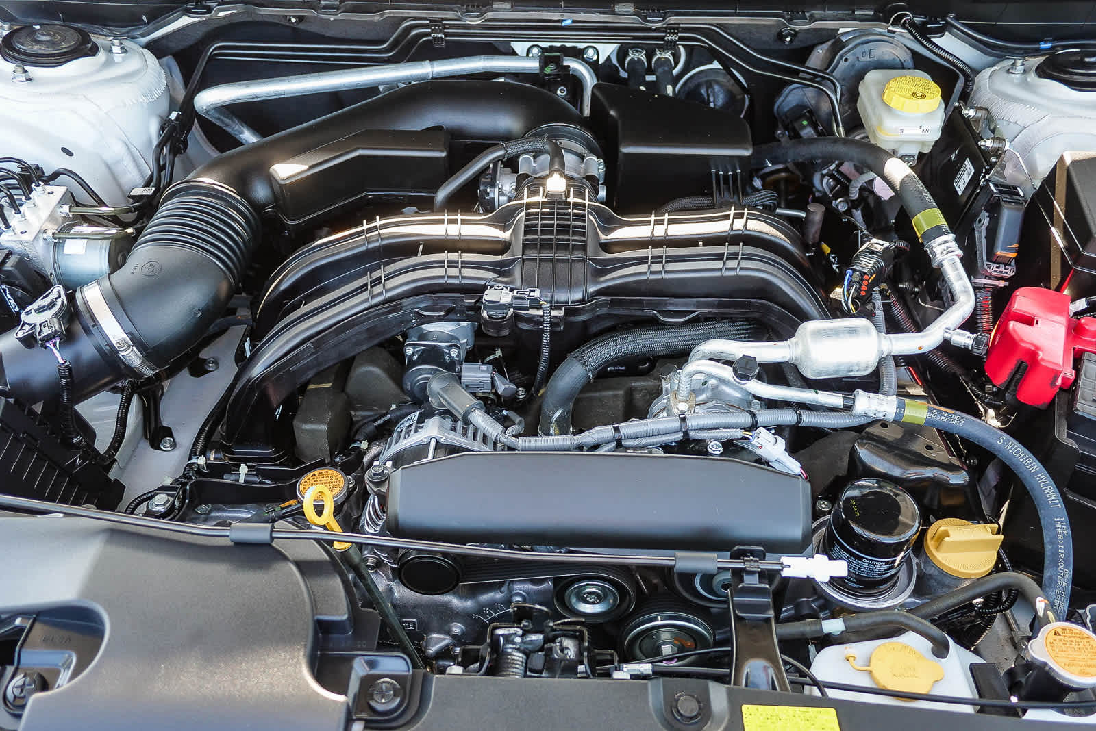 Thumbnail: 2025 Subaru Crosstrek - 26