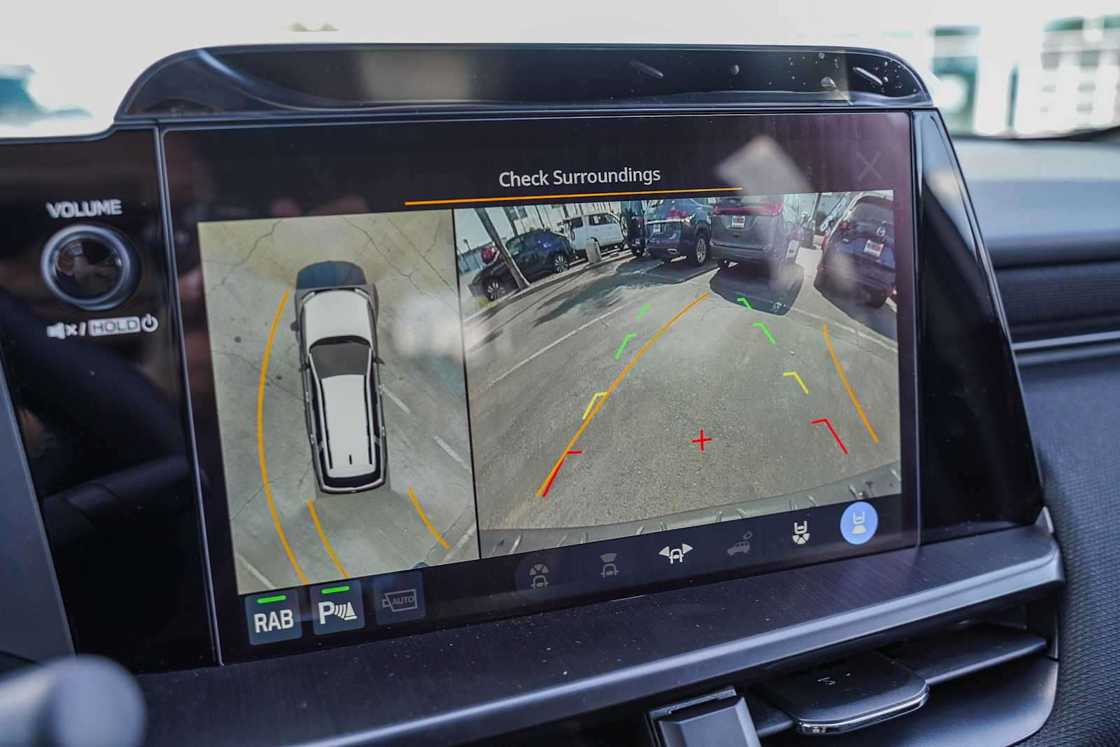 Thumbnail: 2026 Subaru Outback - 24