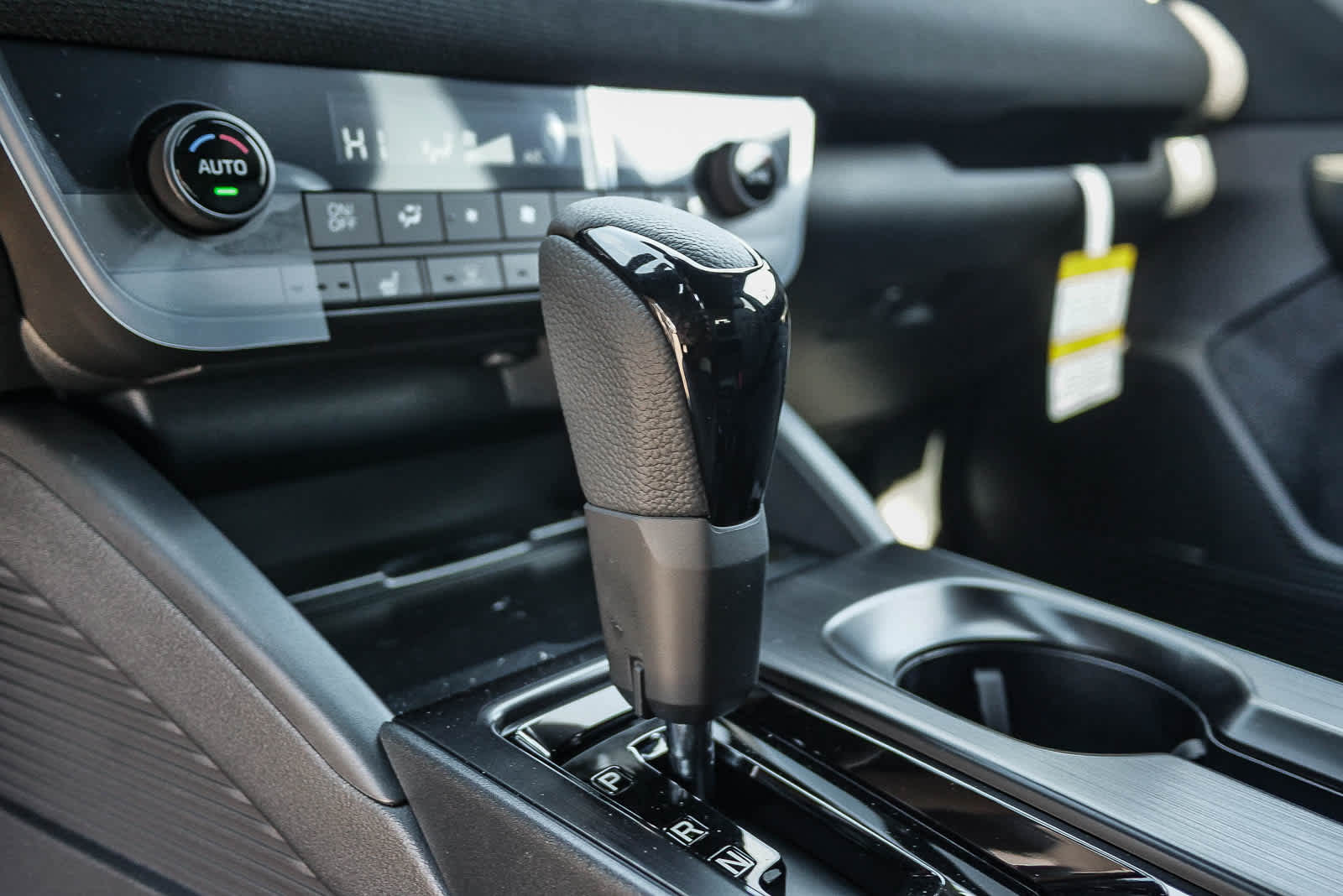 Thumbnail: 2026 Subaru Outback - 23