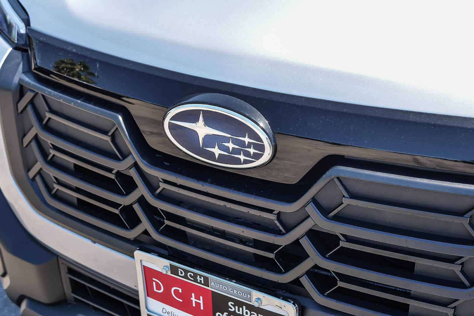 Thumbnail: 2026 Subaru Outback - 11