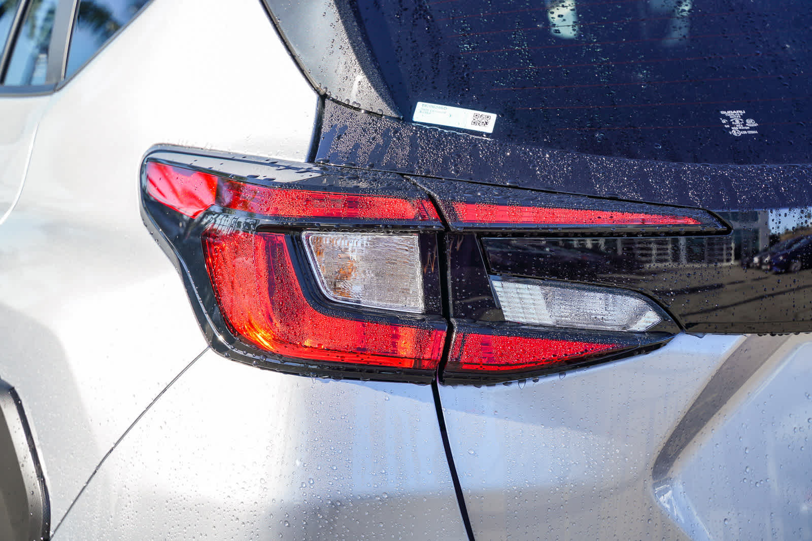 Thumbnail: 2026 Subaru Crosstrek - 7