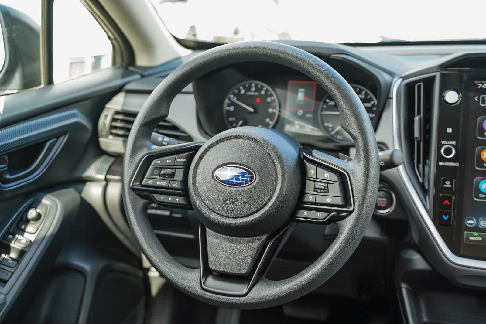 Thumbnail: 2025 Subaru Crosstrek - 16