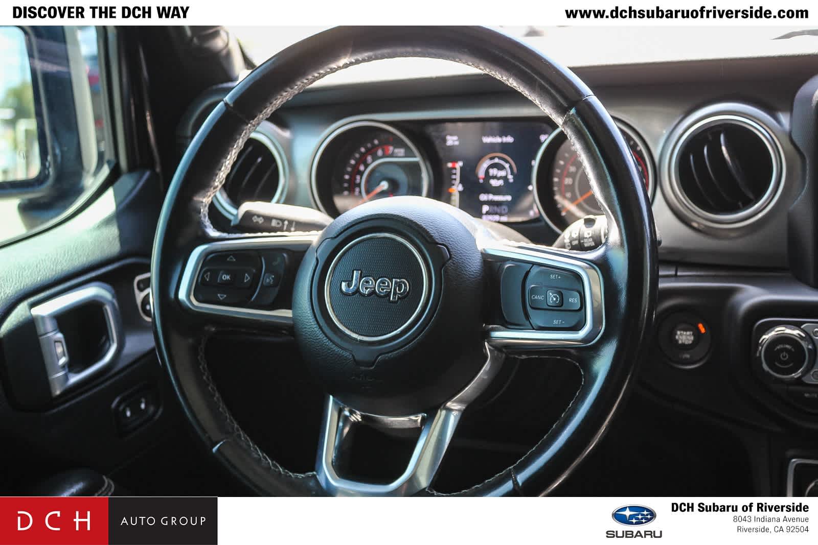 Thumbnail: 2021 Jeep Wrangler - 14
