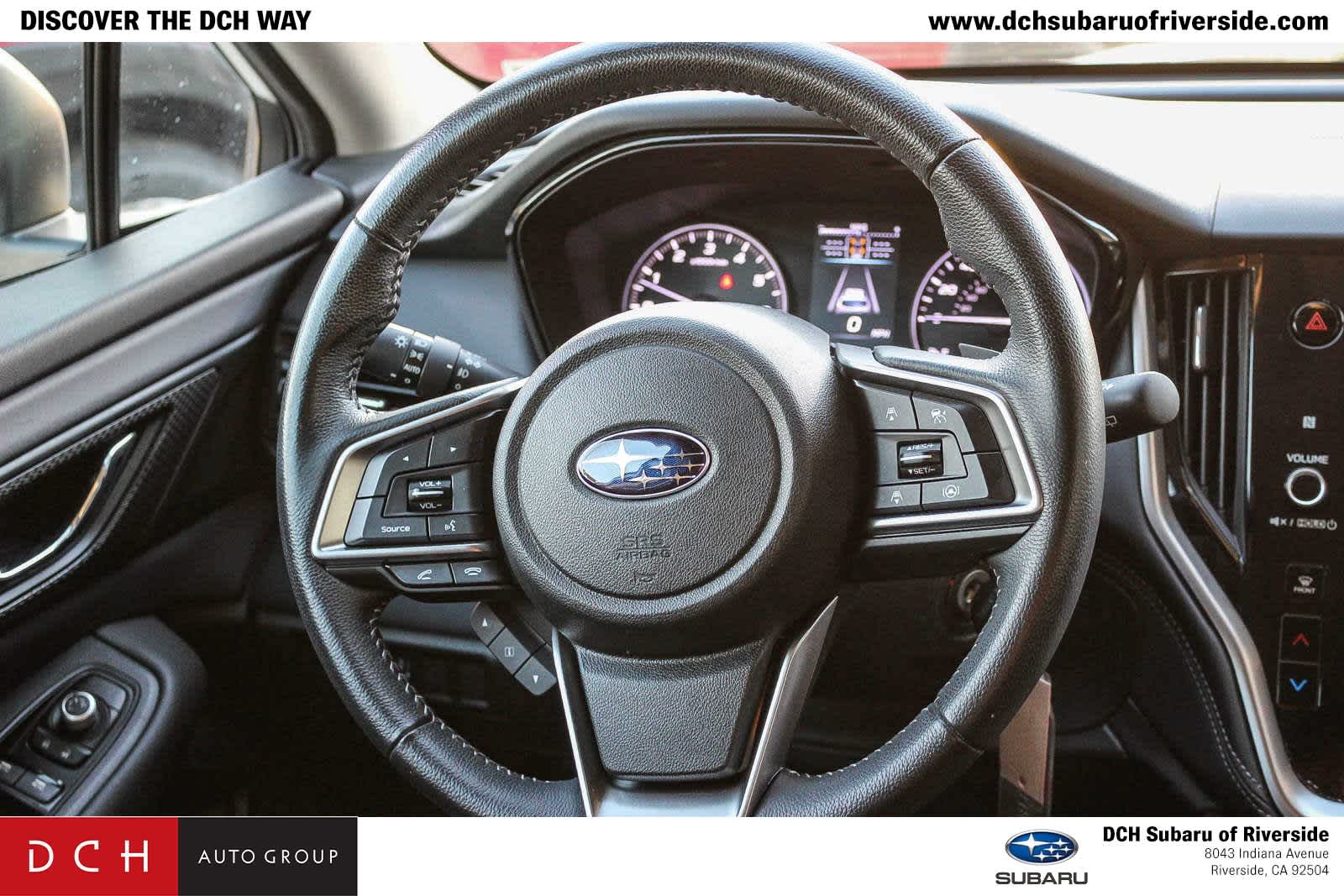 Thumbnail: 2021 Subaru Outback - 12