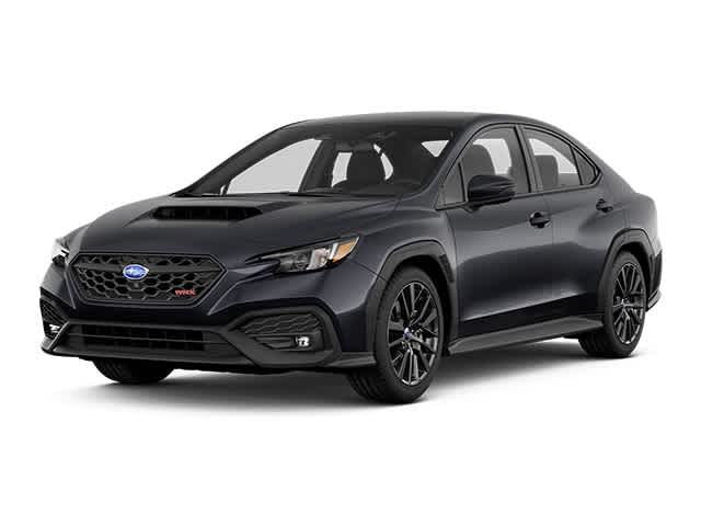 2026 Subaru WRX -'s photo