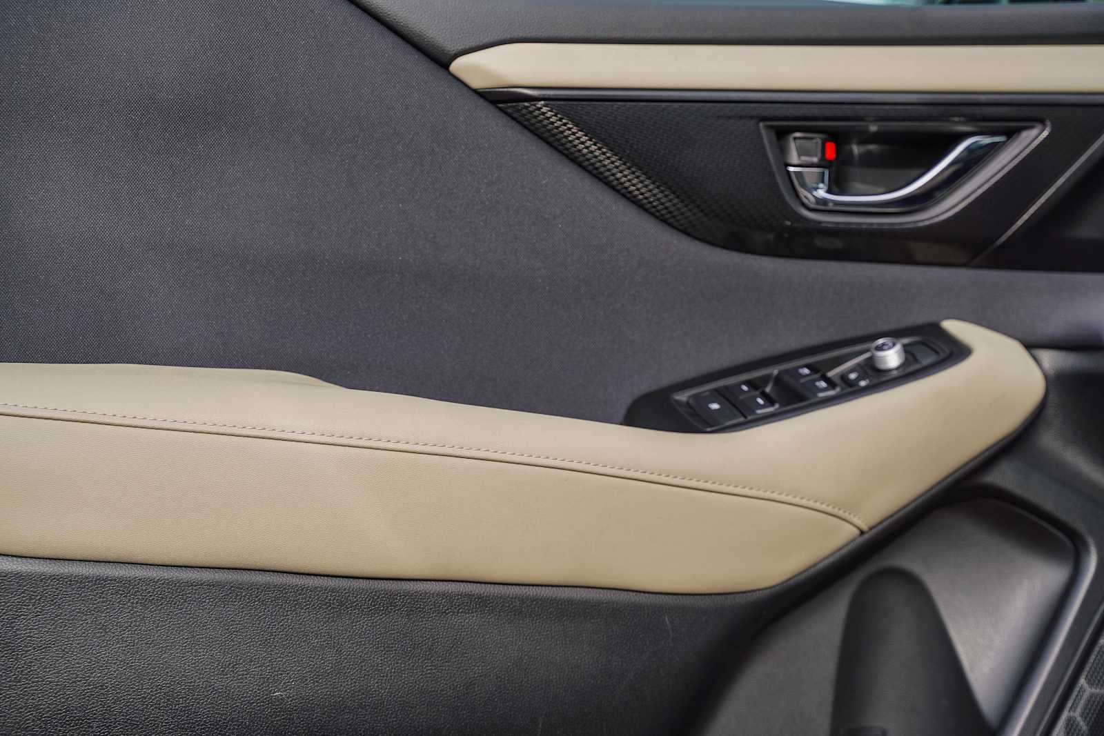 Thumbnail: 2025 Subaru Outback - 20