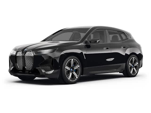 2023 BMW iX M60 at DCH Subaru of Riverside in Riverside, CA