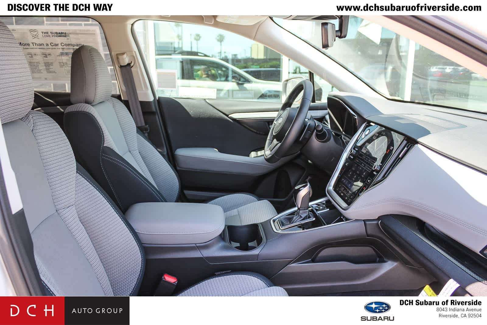 Thumbnail: 2025 Subaru Outback - 18