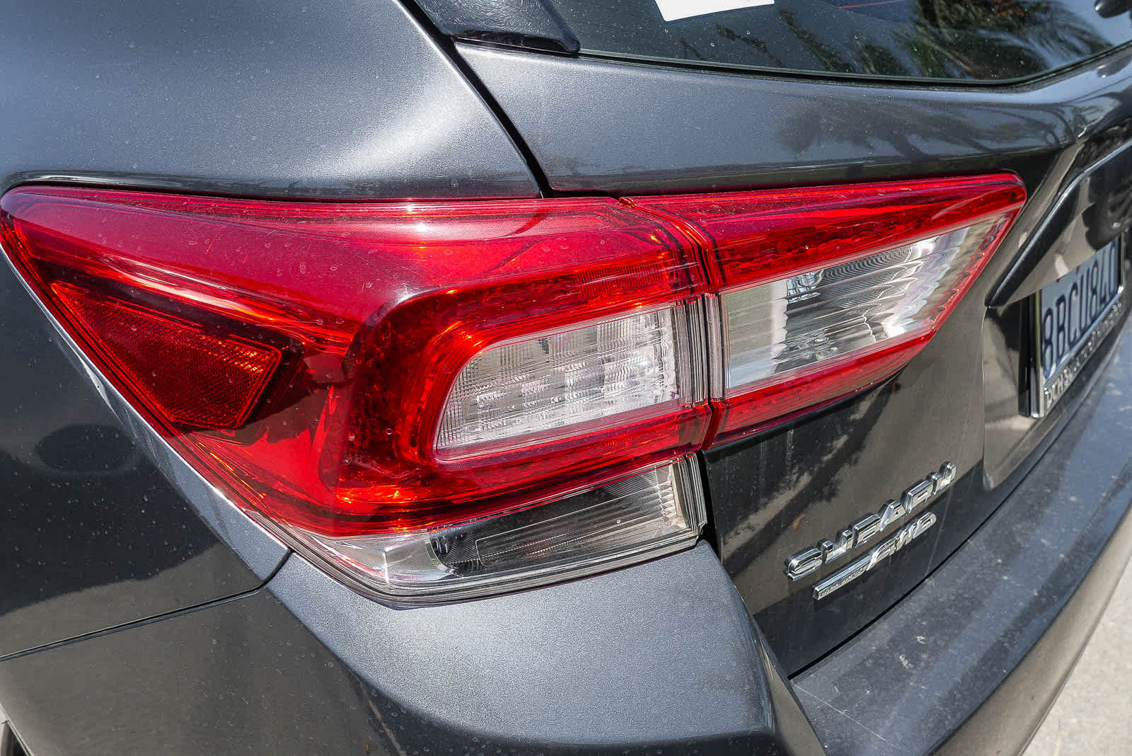 Thumbnail: 2018 Subaru Impreza - 19