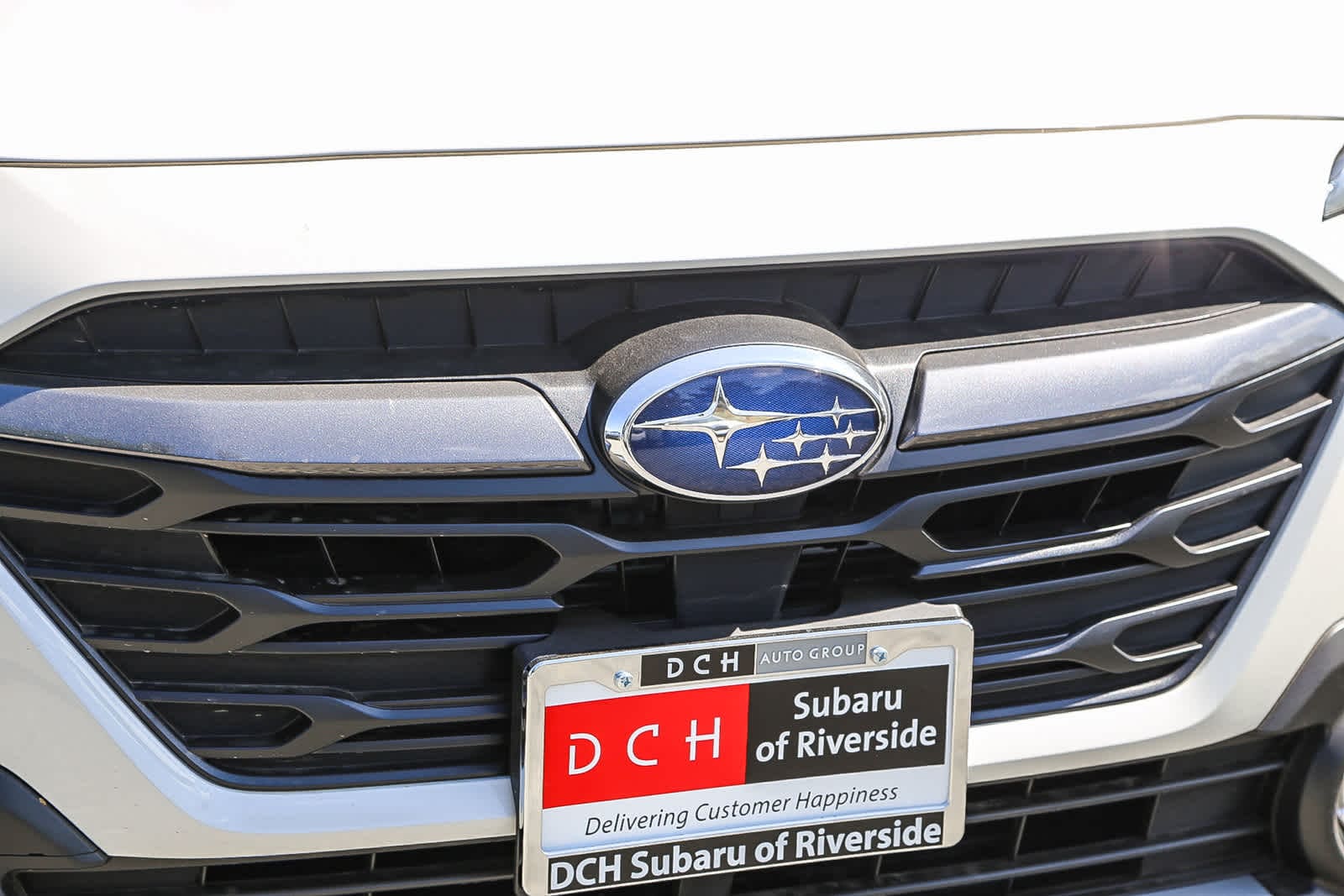 Thumbnail: 2025 Subaru Outback - 5