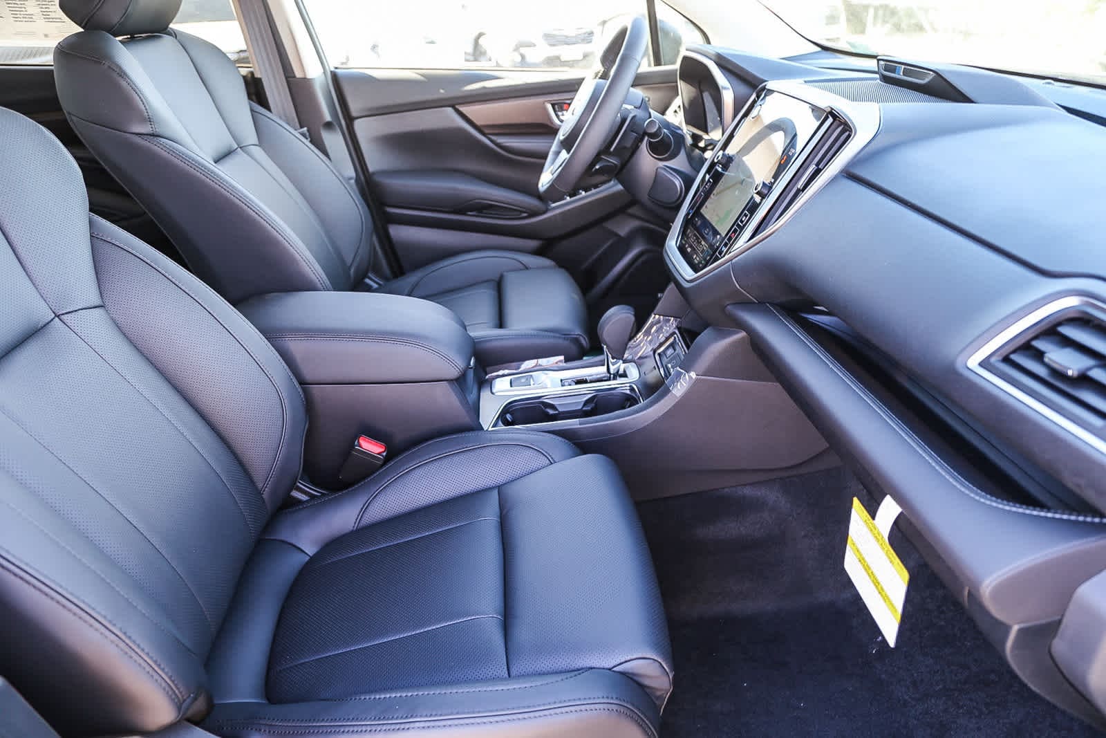 Thumbnail: 2026 Subaru Ascent - 16