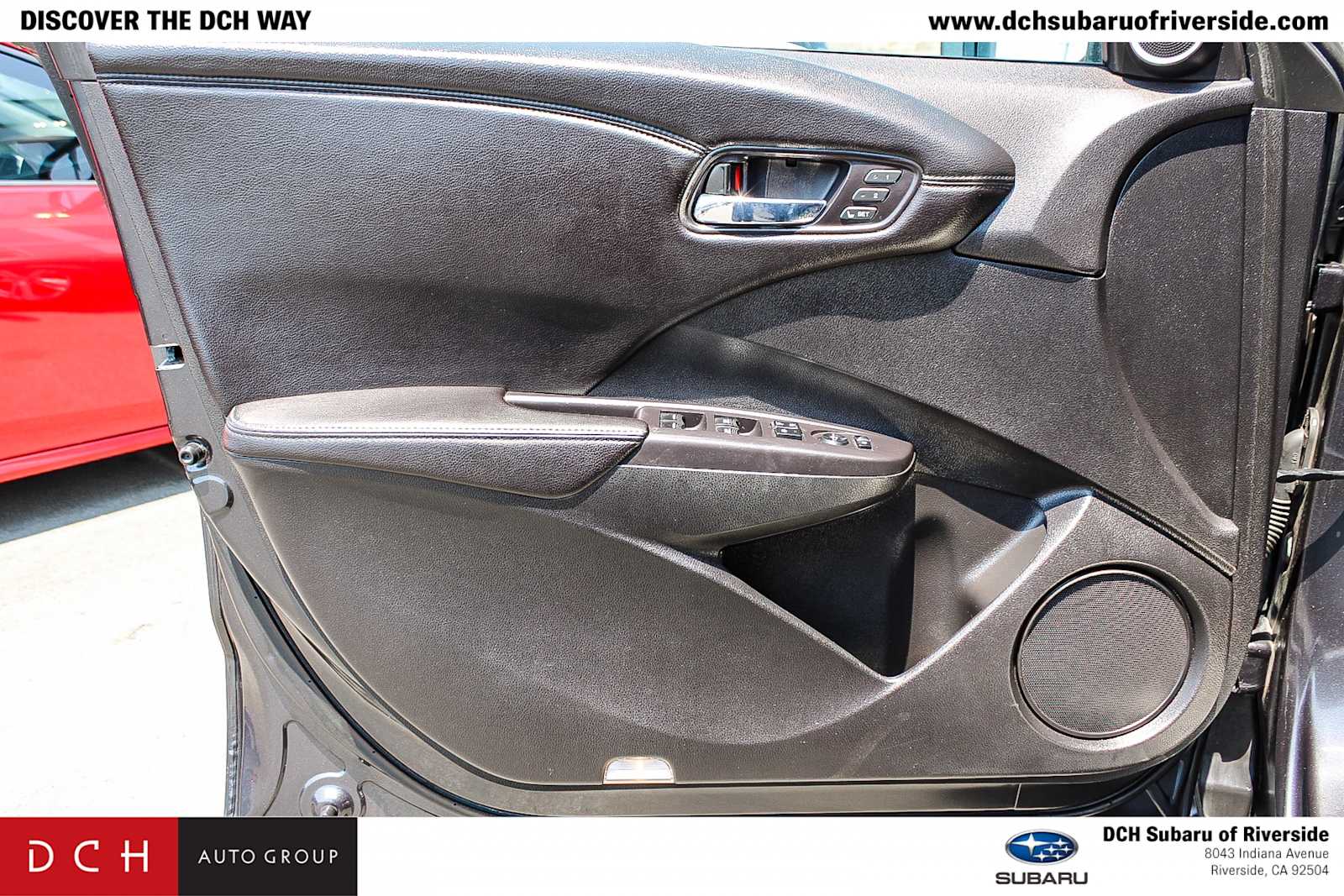 Thumbnail: 2014 Acura RDX - 20
