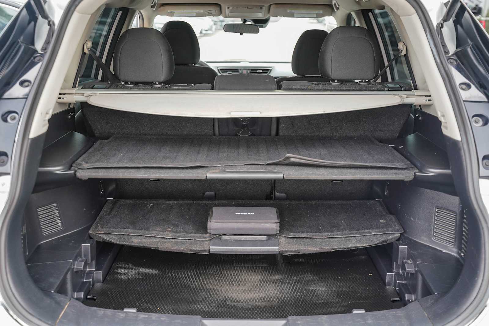 Thumbnail: 2019 Nissan Rogue - 26