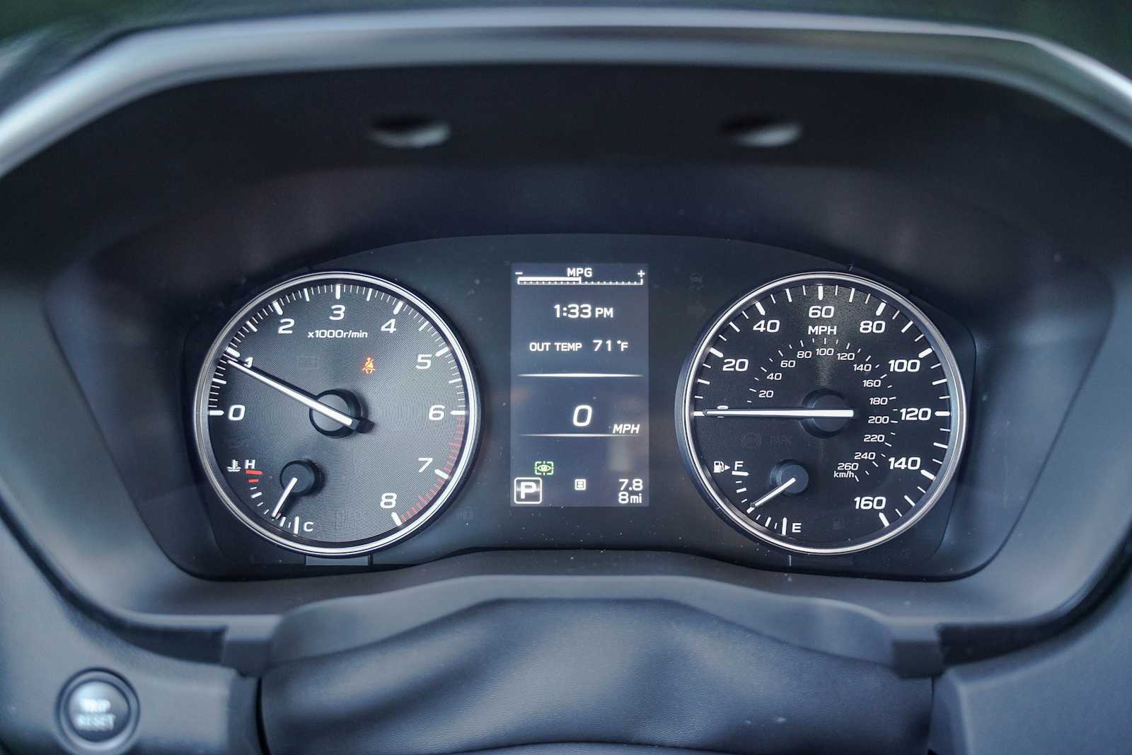 Thumbnail: 2026 Subaru Ascent - 25