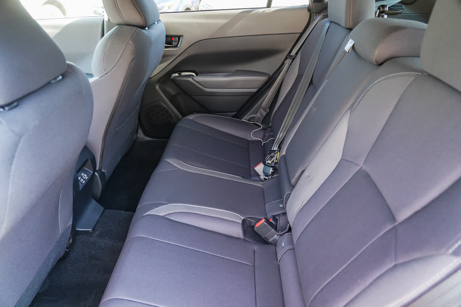 Thumbnail: 2025 Subaru Crosstrek - 19