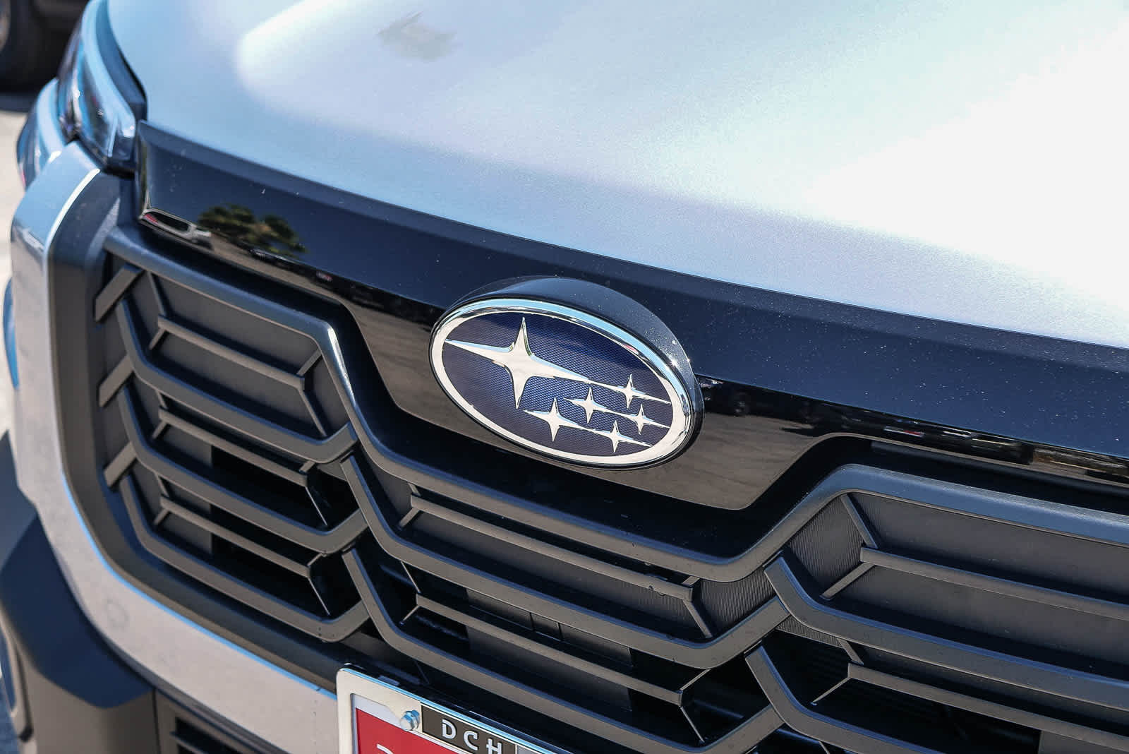Thumbnail: 2026 Subaru Outback - 11