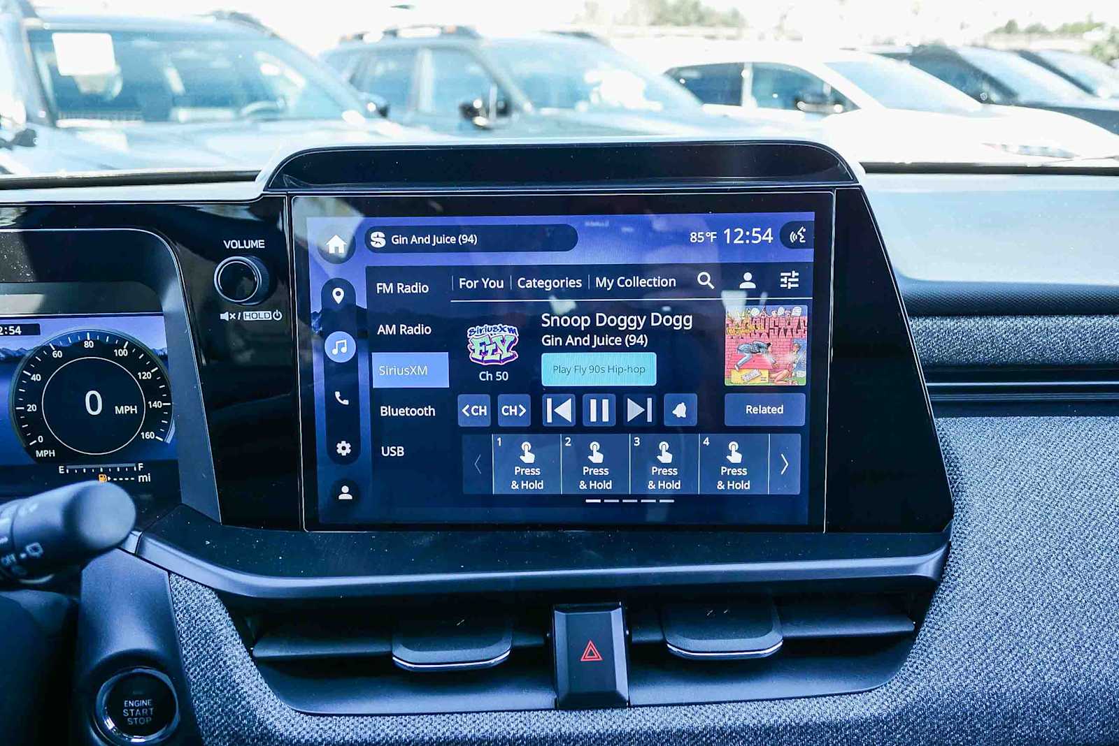 Thumbnail: 2026 Subaru Outback - 15