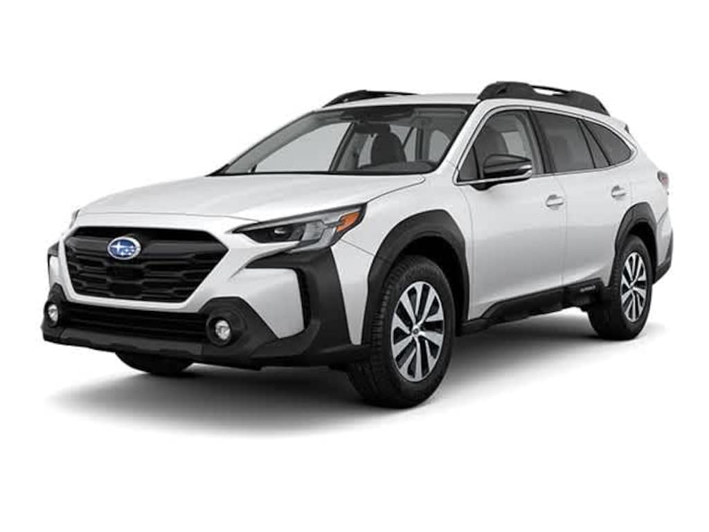 Certified 2023 Subaru Outback Premium SUV