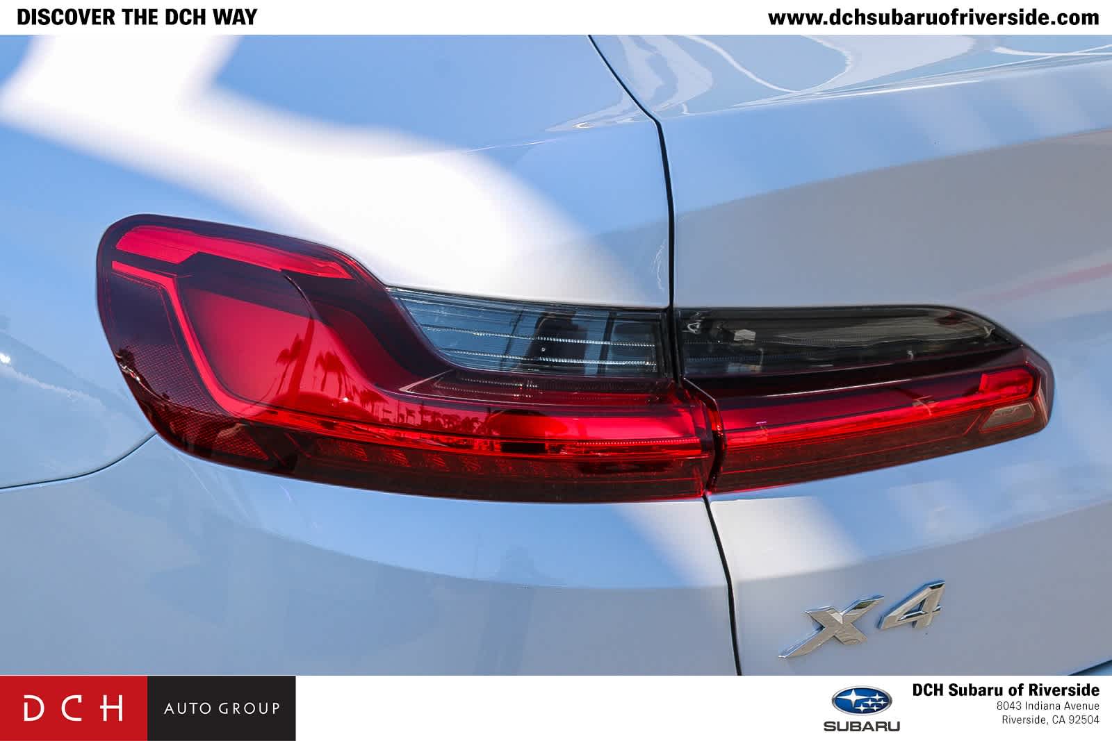 Thumbnail: 2019 BMW X4 - 9