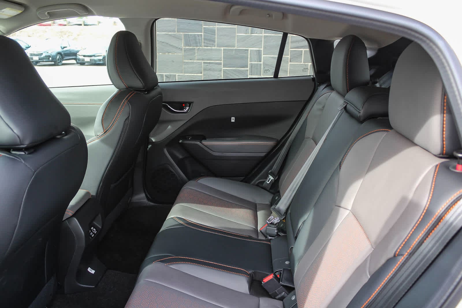 Thumbnail: 2025 Subaru Crosstrek - 19