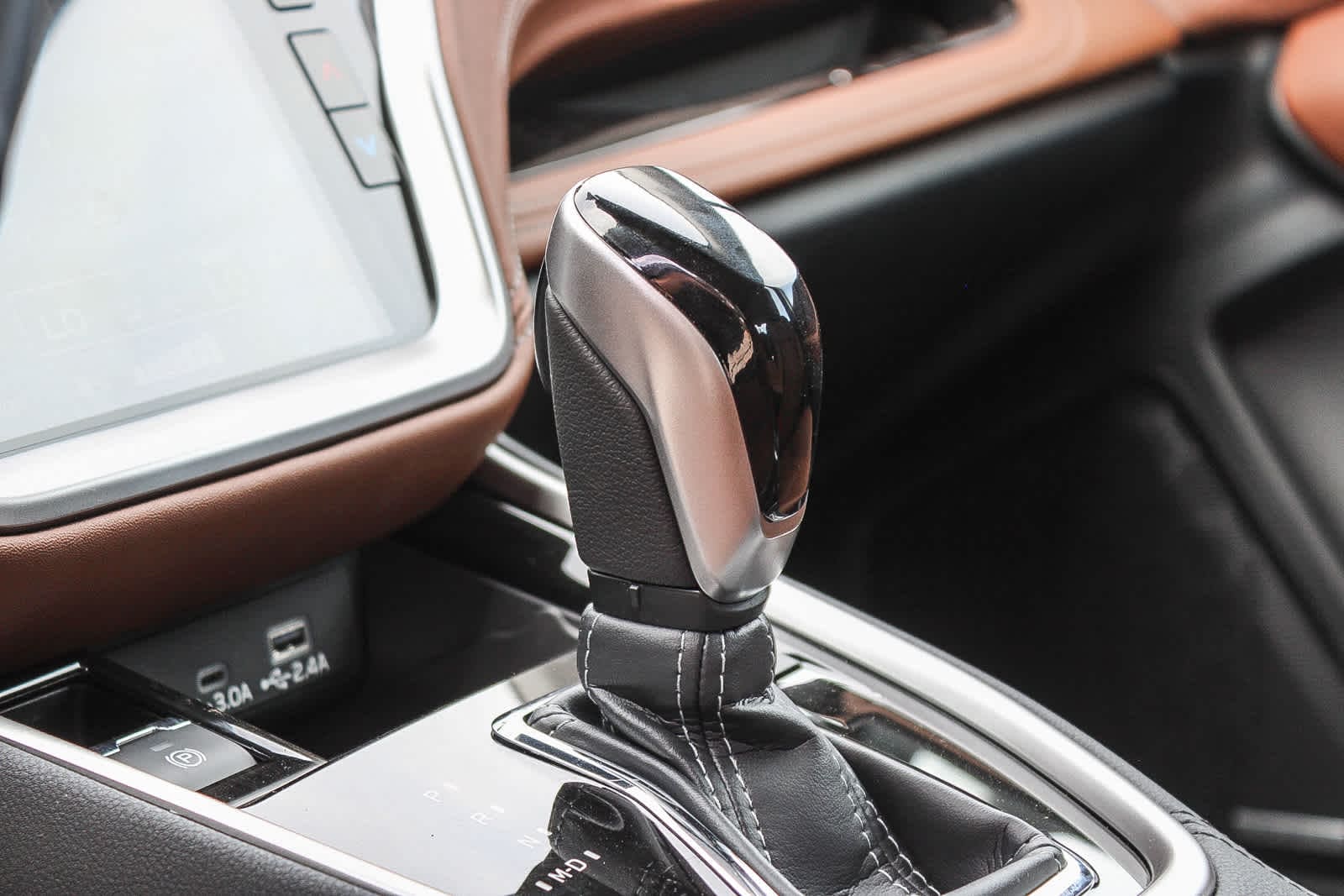 Thumbnail: 2025 Subaru Legacy - 17