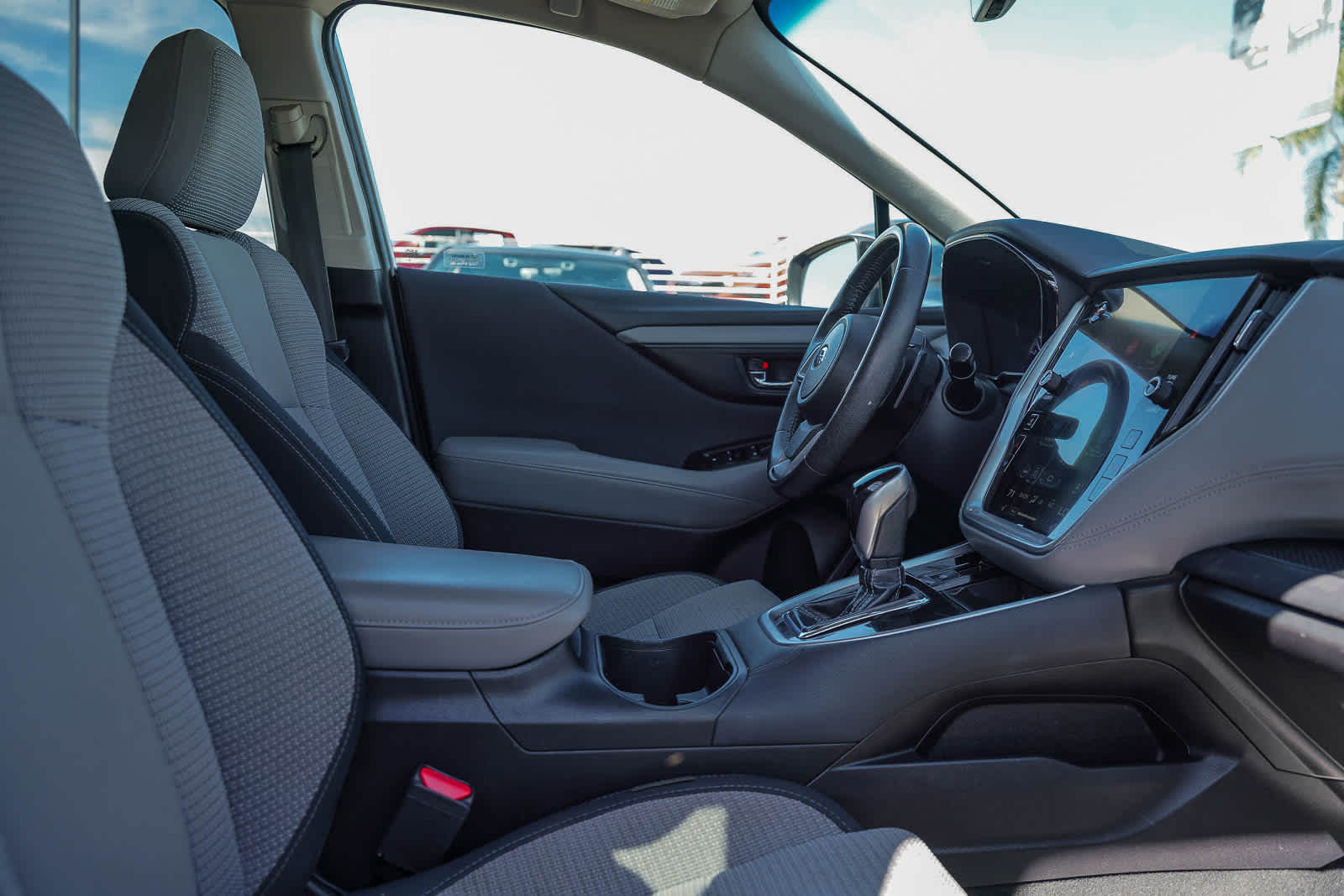 Thumbnail: 2020 Subaru Outback - 16