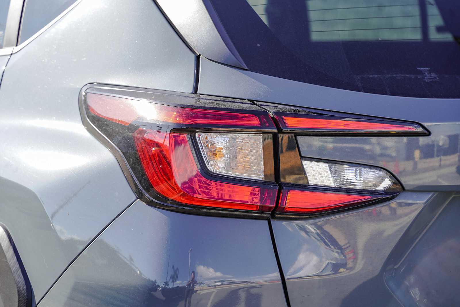 Thumbnail: 2024 Subaru Crosstrek - 18