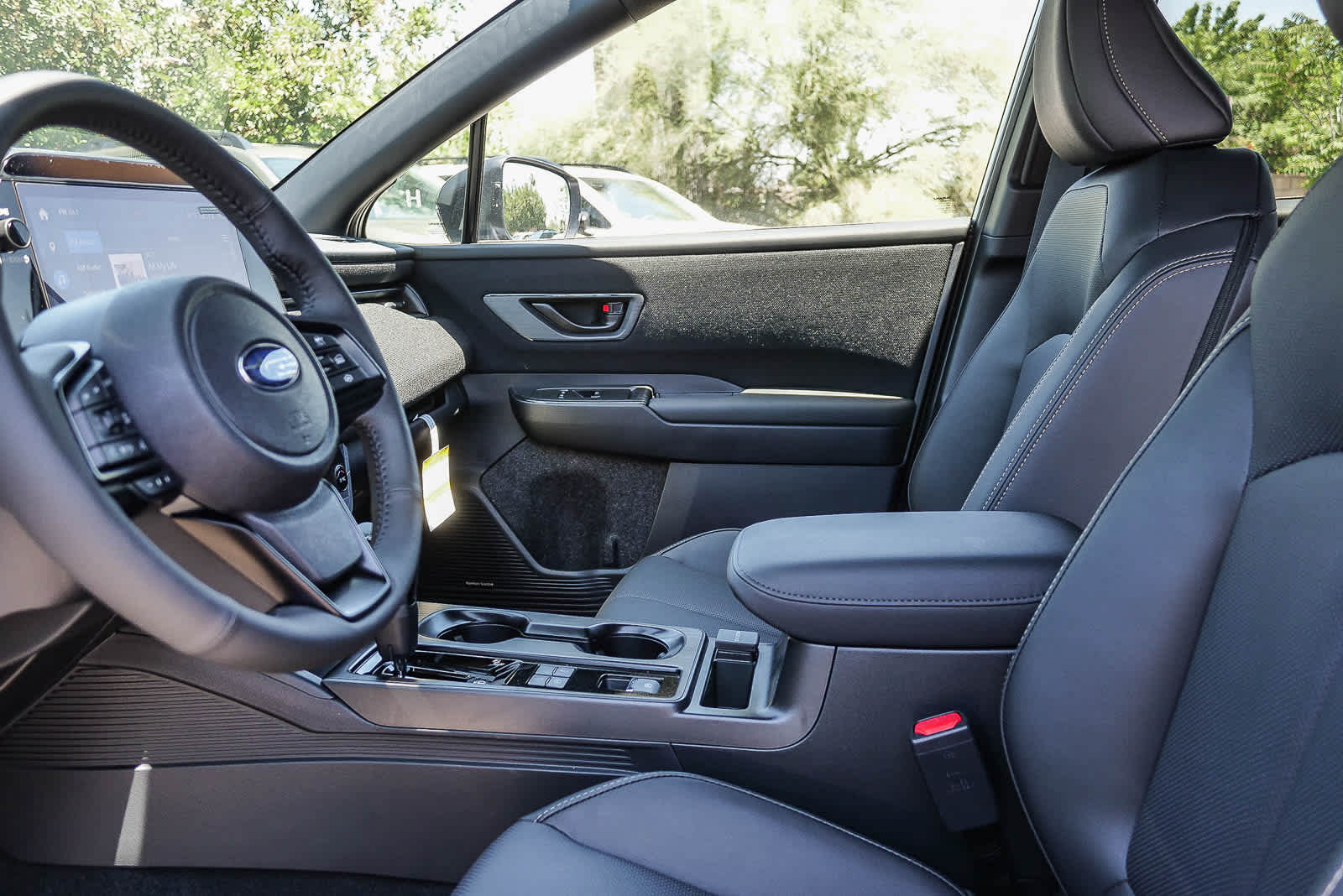 Thumbnail: 2026 Subaru Outback - 18