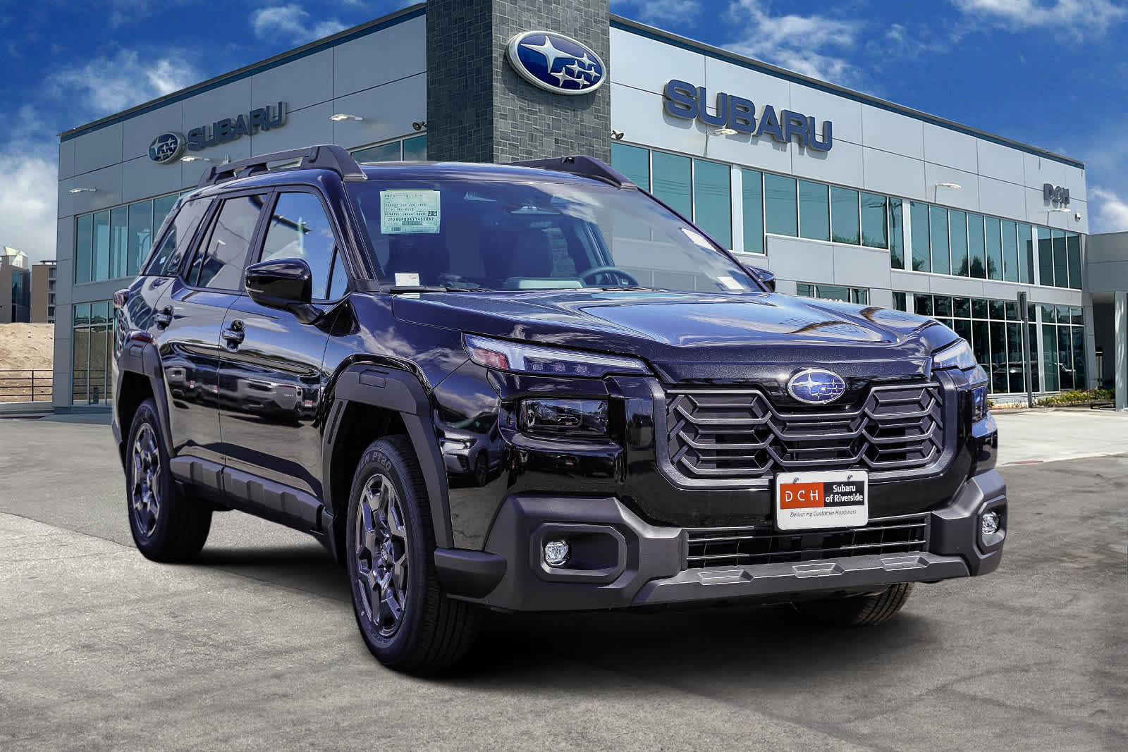 Thumbnail: 2026 Subaru Outback - 3