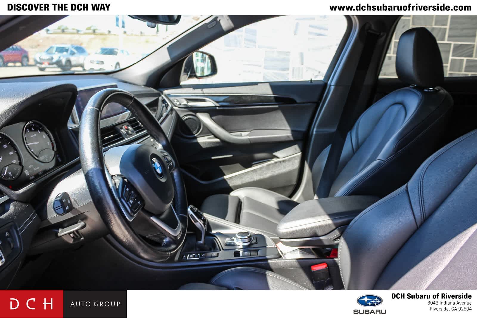 Thumbnail: 2022 BMW X2 - 16