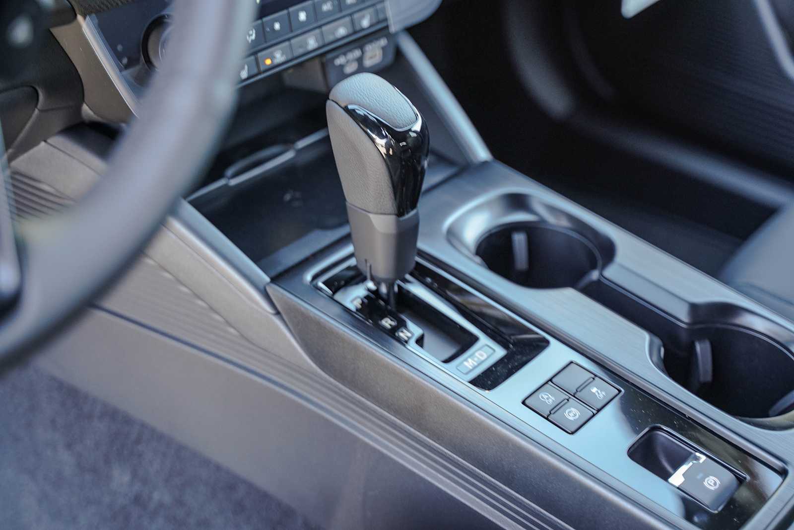 Thumbnail: 2026 Subaru Outback - 34