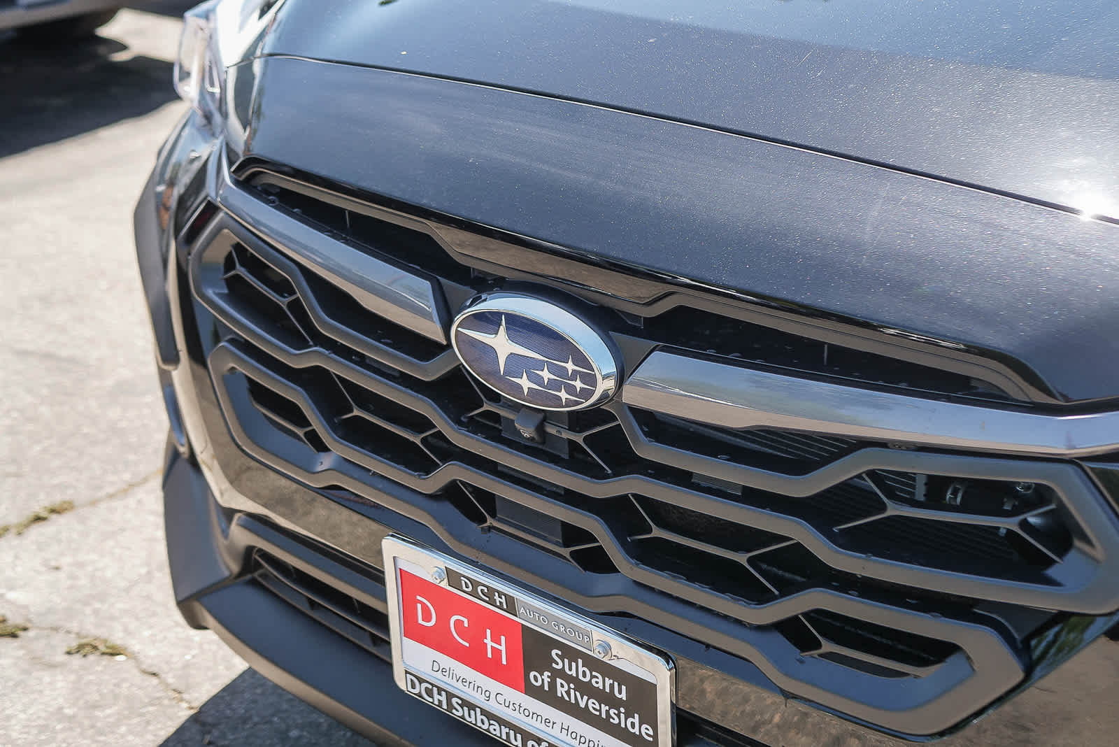 Thumbnail: 2026 Subaru Crosstrek - 11