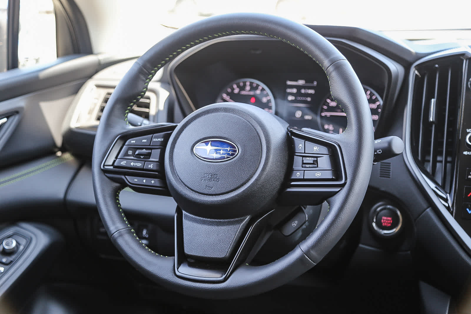 Thumbnail: 2025 Subaru Ascent - 16