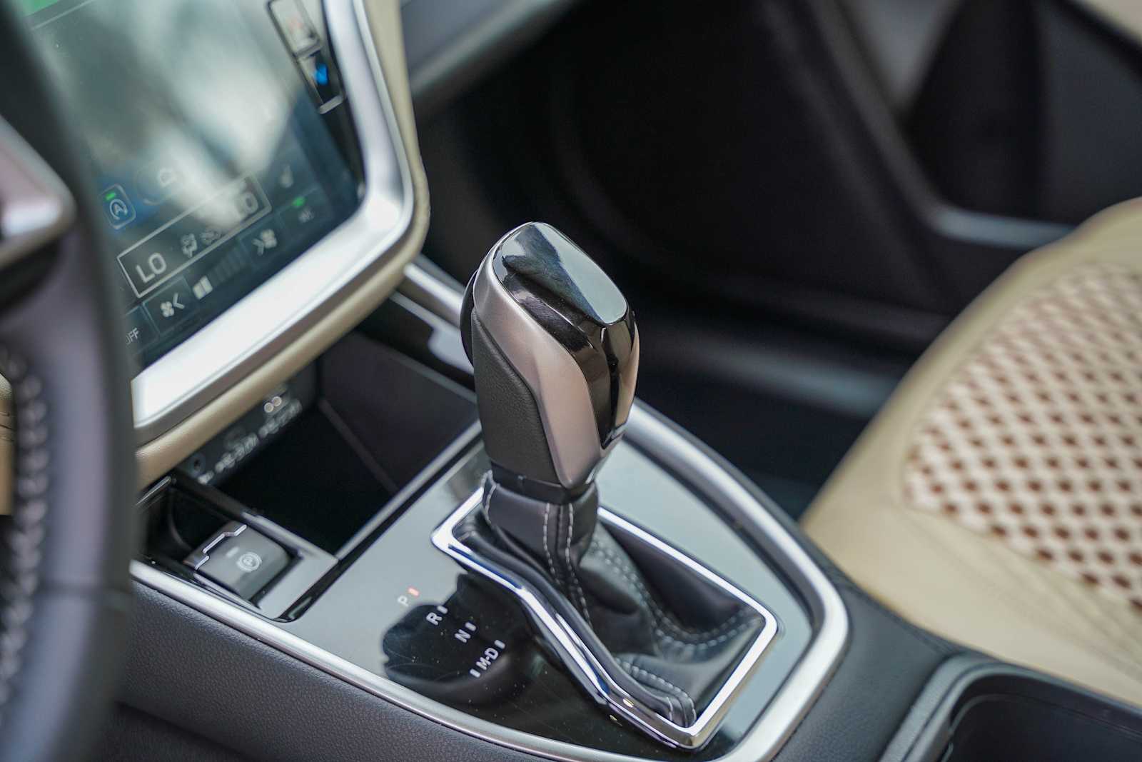 Thumbnail: 2025 Subaru Outback - 19