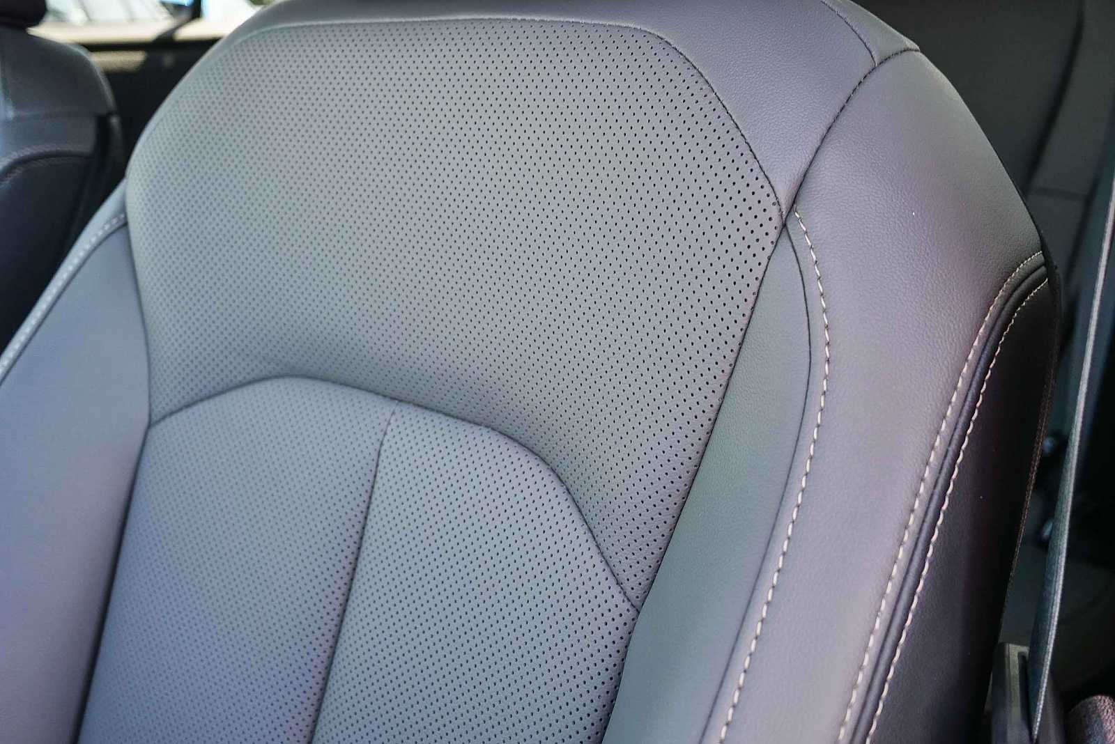 Thumbnail: 2026 Subaru Outback - 24