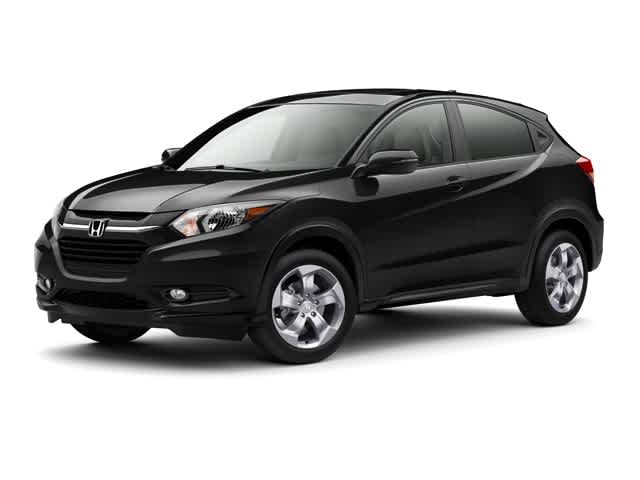 2016 Honda HR-V EX 2WD's photo