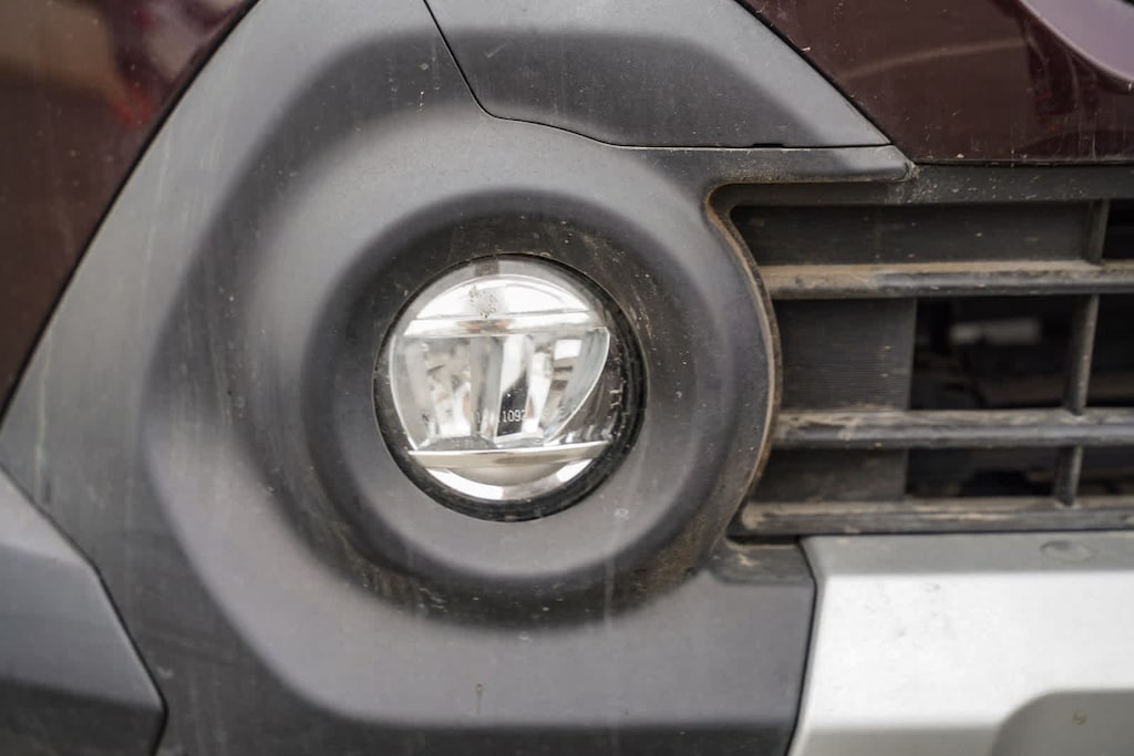 Certified 2024 Subaru Outback Limited SUV