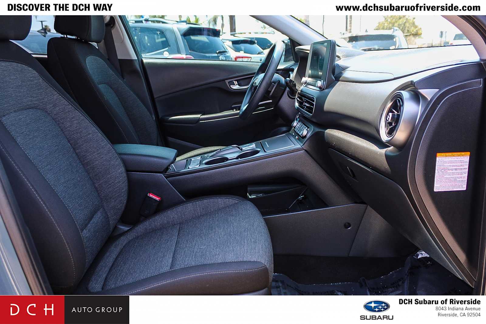 Thumbnail: 2022 Hyundai Kona - 15