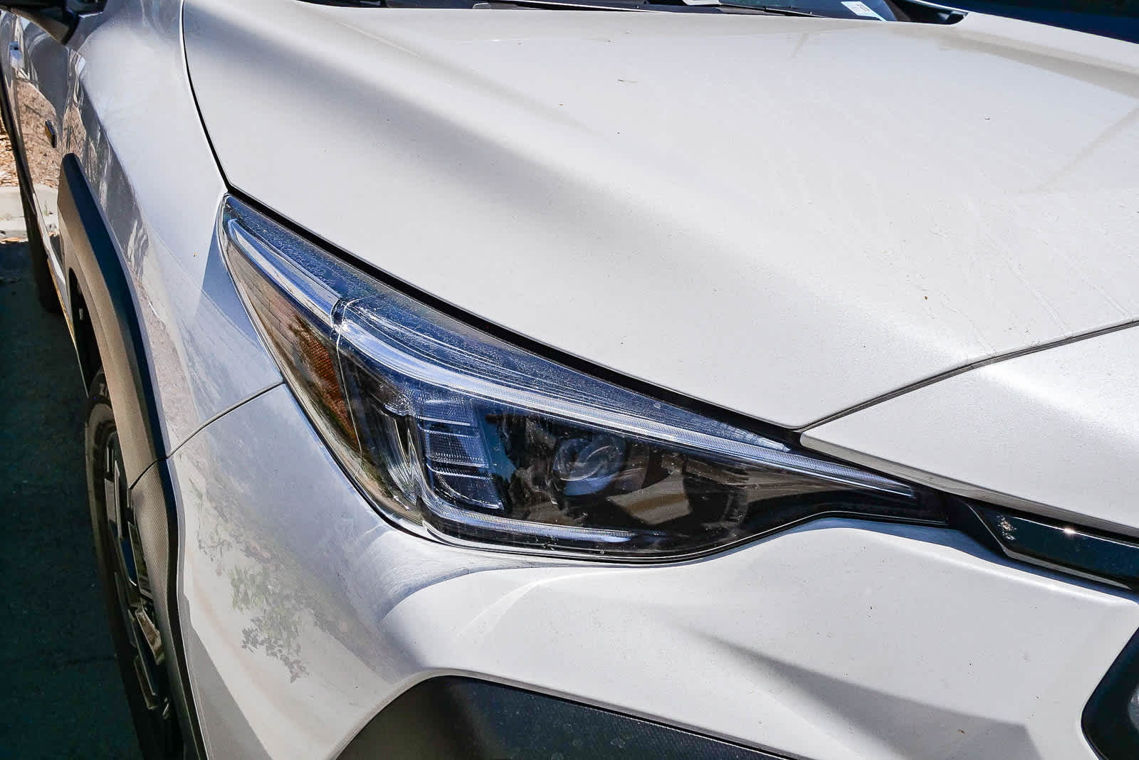 Thumbnail: 2025 Subaru Crosstrek - 5