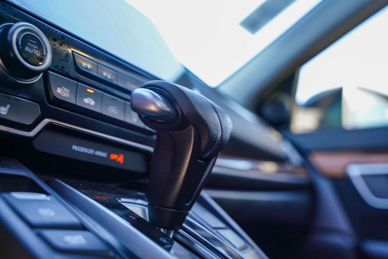 Thumbnail: 2020 Honda CR-V - 20