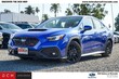 Subaru WRX